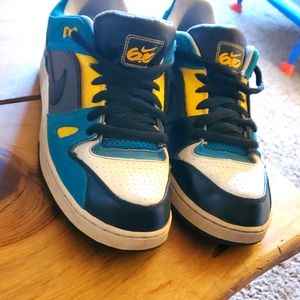 Nike 6.0 shoes